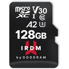 Goodram MicroCard IRDM 64Go