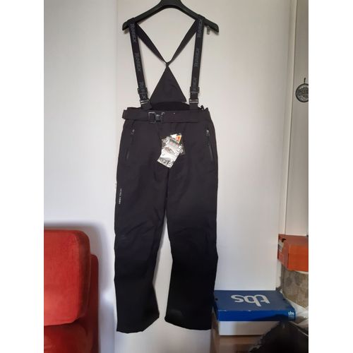 Pantalon De Ski Homme Neuf