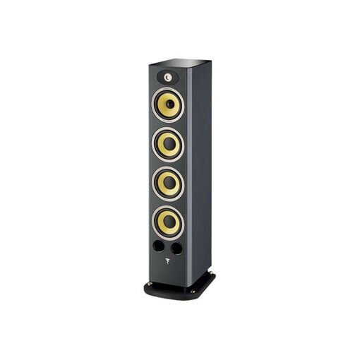 Focal Aria K2 936 - Haut-parleur - tridirectionnel - gris cendre