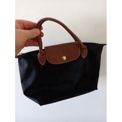 Sac longchamp