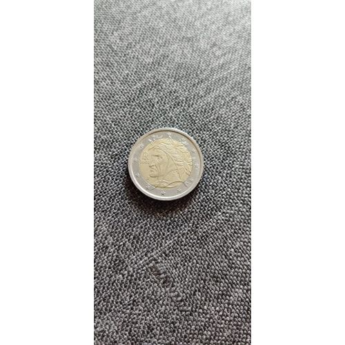 Pièce 2 Euro Rare