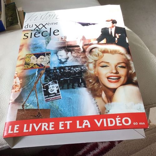 Histoire 1960-1969