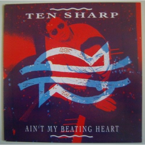 Ain't My Beating Heart