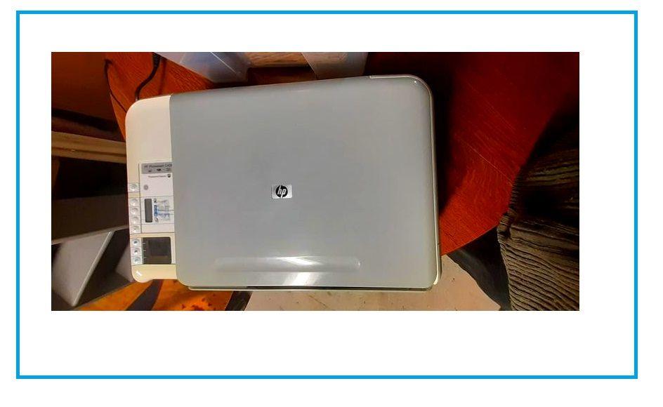 HP Deskjet 2810e All-in-One - imprimante multifonctions jet d'encre couleur  A4 Pas Cher