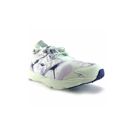 Basket Reebok Furylite Femme Blanc - 36