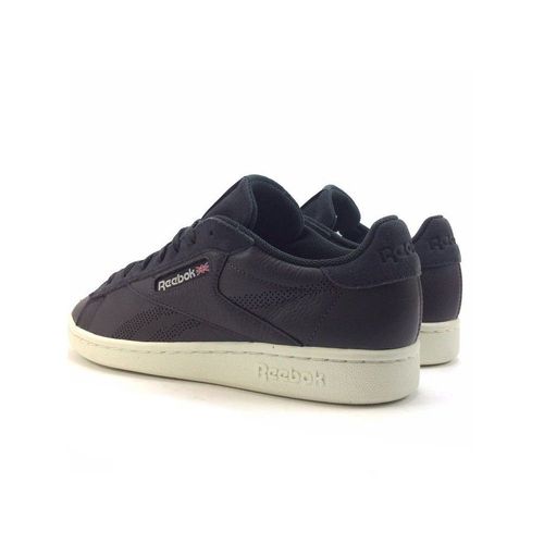 Basket Reebok Npc Femme Noir - 38 1/2