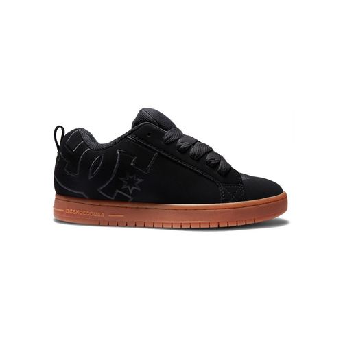 Dc Shoes Baskets Court Graffik