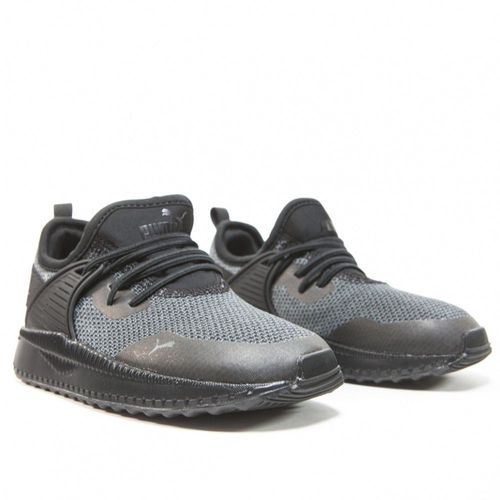 Basket Puma Garçon Pacer Noir