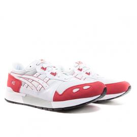 asics gel lyte blanche homme