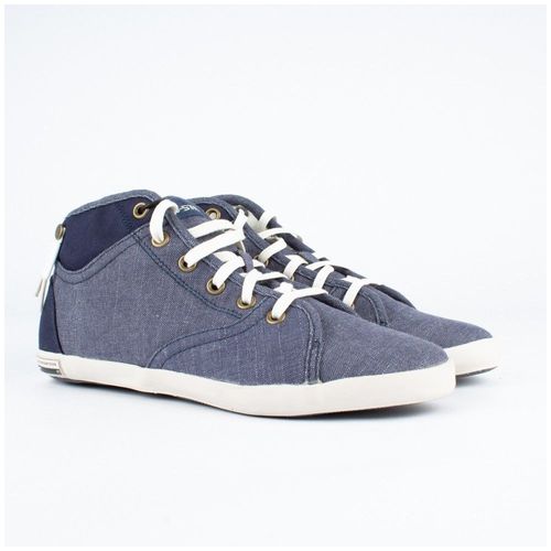 Basket G-Star Yuriko Femme Bleu - 37