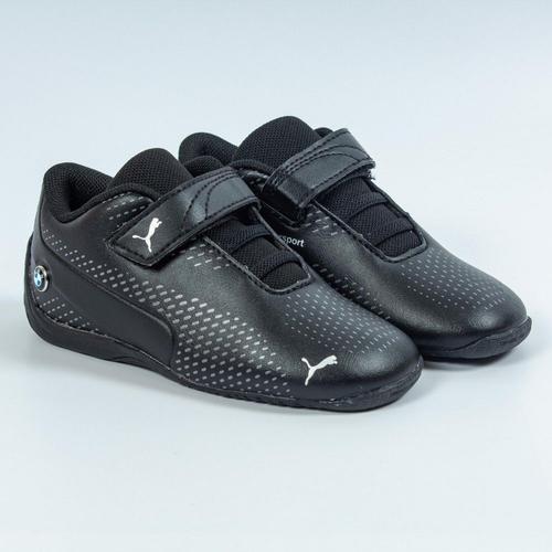 Chaussure puma bmw enfant pas shops cher