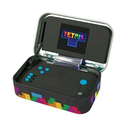 Arcade Dans Une Boite - Tetris