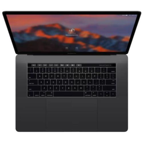 Apple MacBook Pro Touch Bar 2018 - 15" Intel Core i9 - 2.9 Ghz - Ram 32 Go - SSD 1 To