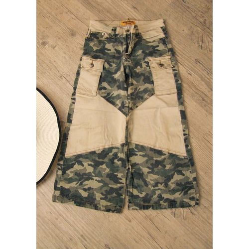 Pantalon Maxanna