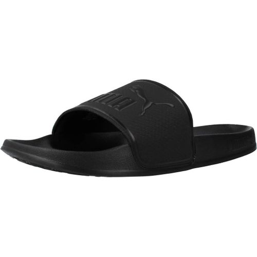 Puma Leadcat 2.0 Colour Noir