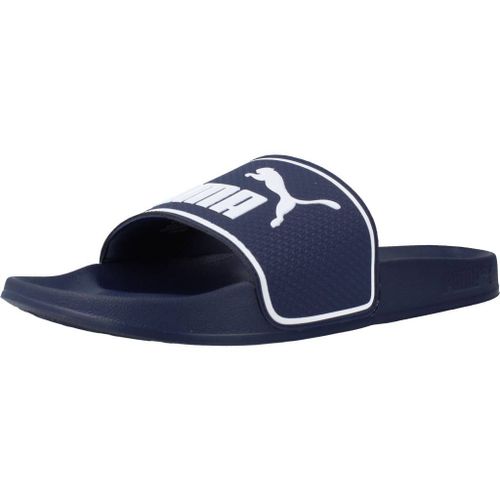 Puma Leadcat 2.0 Colour Bleu