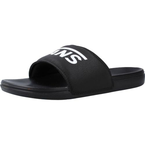 Vans Mn La Costa Slide-On Colour Noir - 38