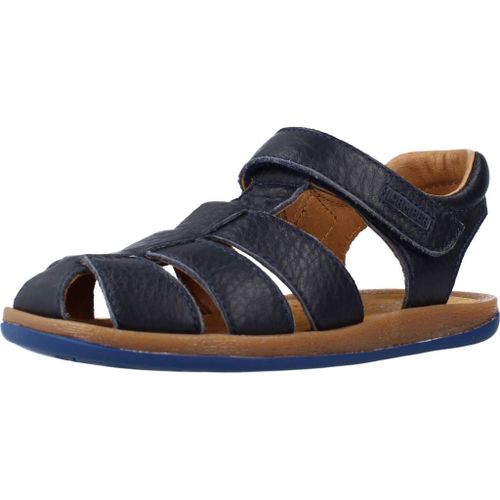Camper Bicho Kids Colour Bleu