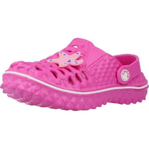Chicco Bailarina Mango Colour Rose