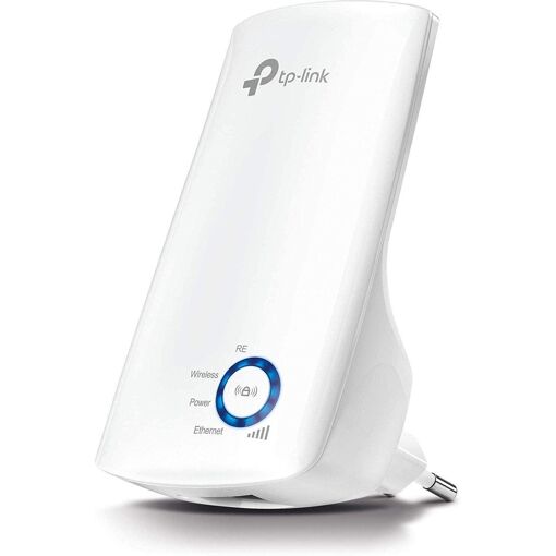 TP-Link R&eacute;p&eacute;teur WiFi(TL-WA850RE), Amplificate