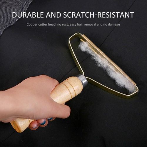 Brosse de rasoir en tissu Fuzz pour vêtements, dissolvant rapide Portable, outil de brosse pour chandail, manteau tissé, rasoir, outils de nettoyage du linge