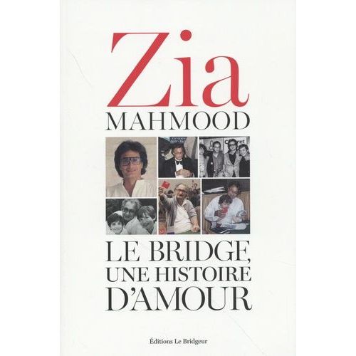 Le Bridge, Une Histoire D'amour