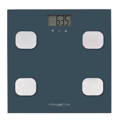 Rowenta Br2520v0 Balance Body Up