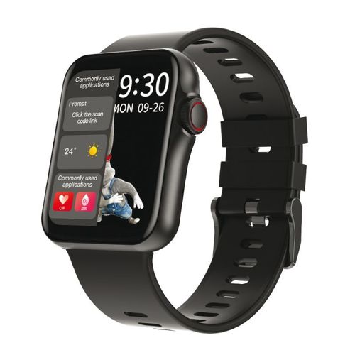 Montre Connectée Smarty 2.0 Standing - Sw022a