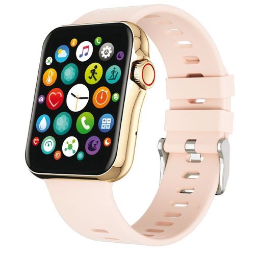 Montre Connectée Smarty 2.0 Standing - Sw022d