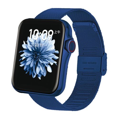 Montre Connectée Smarty 2.0 Standing - Sw022h