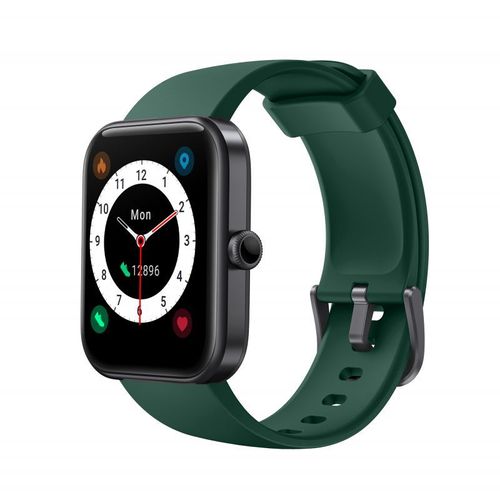 Montre Connectée Smarty 2.0 Alexa - Sw029b