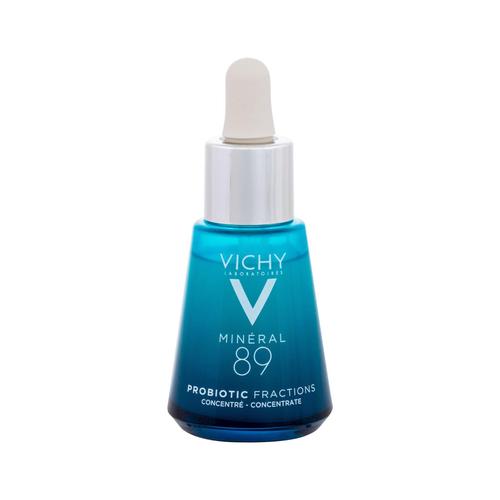 30ml Vichy Minéral 89 Fractions Probiotiques, Sérum Visage 