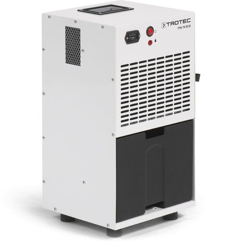 TROTEC Déshumidificateur TTK 75 ECO