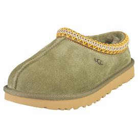 Ugg Tasman Femme Chaussures Pantoufle Vert 36 Rakuten