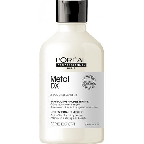 Shampooing Metal Detox - 300ml 