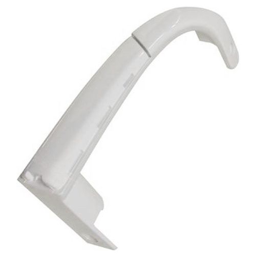 Poignée de porte - Réfrigérateur, congélateur (4812730100 BEKO)