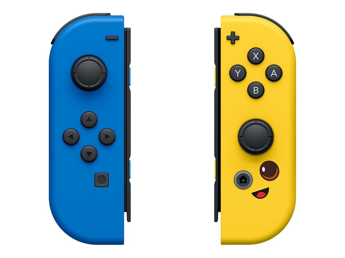 Nintendo Switch NINTENDO SWITCH JOY-CON… - 家庭用ゲーム本体