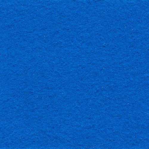 Moquette Stand Event - Bleu Électrique Decoweb.Com - 2m X 30ml