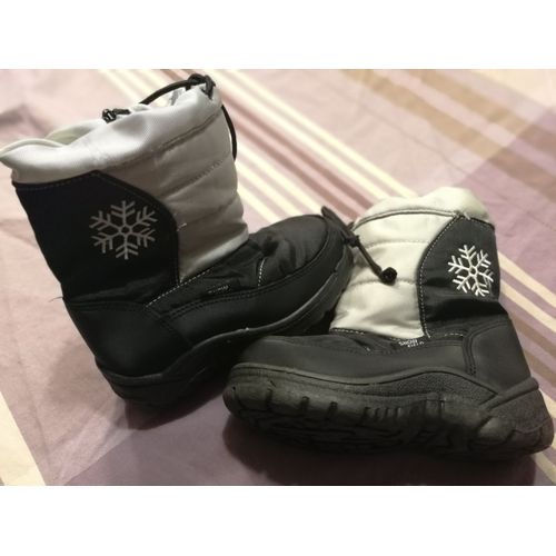 Bottes De Neige Enfant - 29