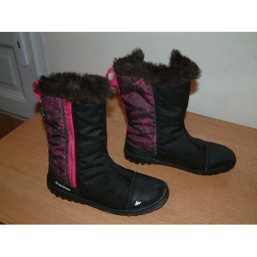 Bottes Quechua - 31