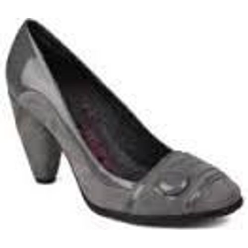 Escarpins À Talons Hushpuppies Gris - T39