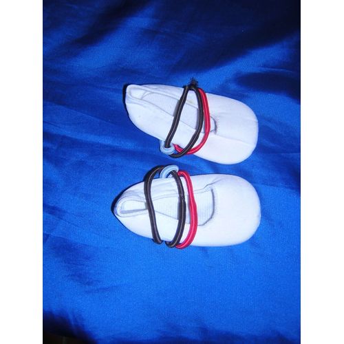 Ballerines Bébé Fille.
