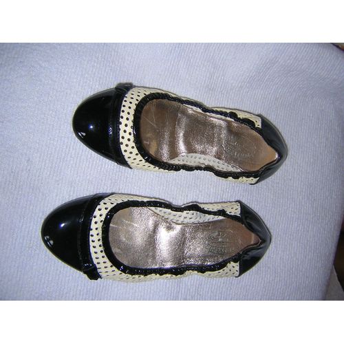 Ballerines 36