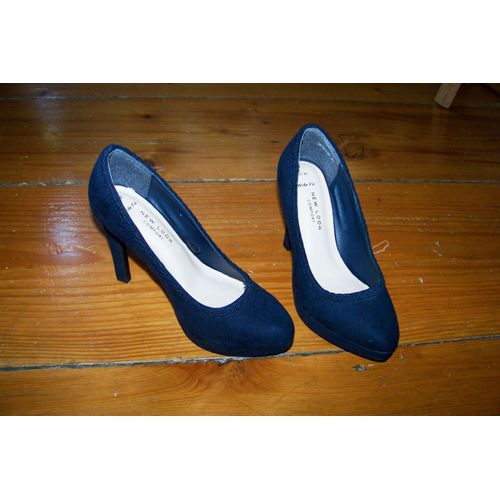 New Look Escarpins T 36 Comme Neufs