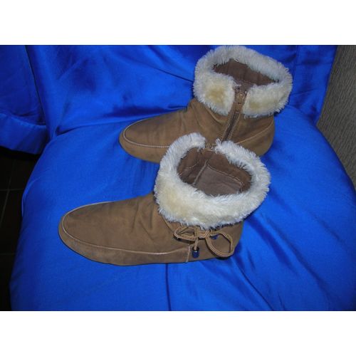 Bottines On The Town Girl 32.