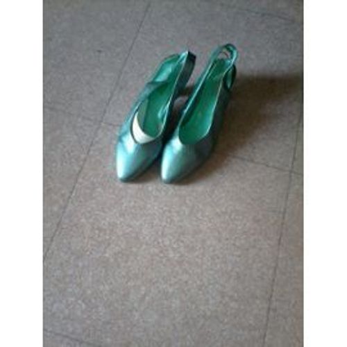Escarpins O Moda 36 Anis