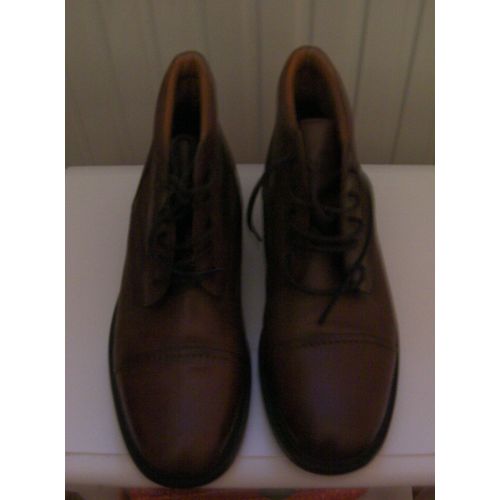 Mocassins Marron Palatino - Taille 44
