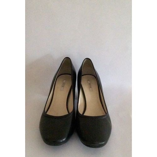 Escarpins Geox 39 Noir