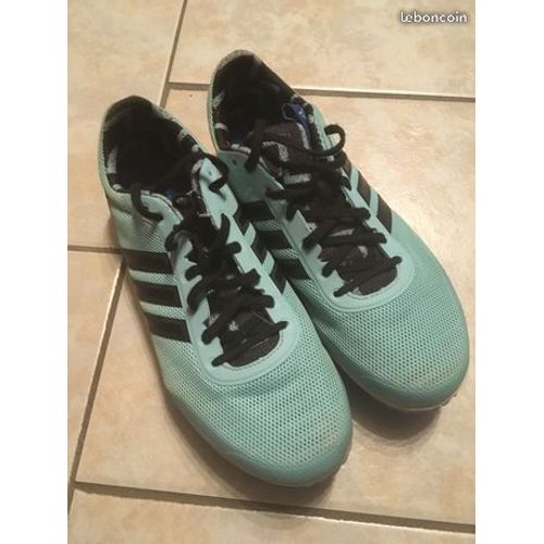 Pointes Athlétisme Adidas 38