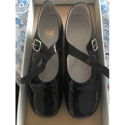 Chaussure Fille - 35